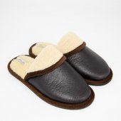 Туфли комнатные Модди (верх-эко кожа) р.37-38, 39-40 арт.S.7.50.ШМ Туфли комнатные Модди (верх-эко кожа) р.37-38, 39-40 арт.S.7.50.ШМ