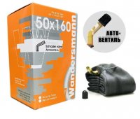 Камера 50 X 160 A/V