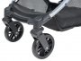 Коляска прогулочная Farfello Comfy Go Smoke mint