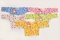 Распашонка кулирка р.56-68 см Распашонка кулирка р.56-68 см