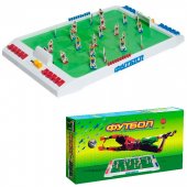 Игра Футбол 3-10 ОМЗЭТ