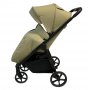 Прогулочная коляска CARRELLO Bravo lite CRL-5529 Bamboo Green