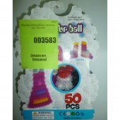 Маомао Волшебные липучки 16с003 Маомао Волшебные липучки 16с003