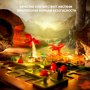 Логическая игра Bondibon Драконы инферно арт.ВВ5269