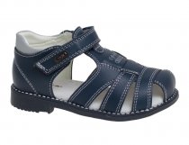 Сандали для мальчика R226781491DB размеры 25-32 Сандали для мальчика R226781491DB размеры 25-32