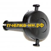Втулка для колеса детской коляски №024001 NAVINGTON (DELTIM)