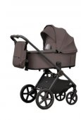 Коляска 2 в 1 Carrello Ultimo F CRL-6701, Lucky Brown (Коричневый) складная люлька Коляска 2 в 1 Carrello Ultimo F CRL-6701, Lucky Brown (Коричневый) складная люлька