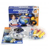 Опыты "Играем вместе" Создание планет арт.TXH-137-R