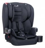 Автокресло 9-36 кг Farfello ISOFIT черный