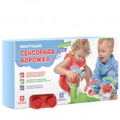 Сенсорная дорожка Ортодон