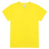 Футболка для мальчика BONITO KIDS р.128-152 см желтый BK0166F