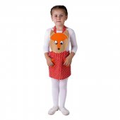 Фартук Лиса