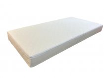 Матрас DreamTex Прямоугольный 120х60х12см (Холкон 6см/Бикокос 6см) Матрас DreamTex Прямоугольный 120х60х12см (Холкон 6см/Бикокос 6см)