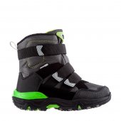 Сапоги для мальчиков KAKADU р.31-36 серый, мембрана арт.9324A Сапоги для мальчиков KAKADU р.31-36 серый, мембрана арт.9324A