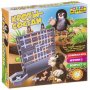 Настольная семейная игра "Кроты-соседи" арт.Ф98387