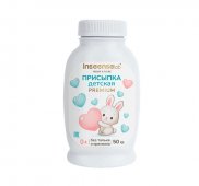 Присыпка детская Inseense PREMIUM 50 гр.