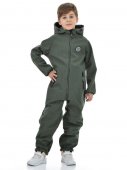 Комбинезон Softshell размеры 104-128 модель 75-23