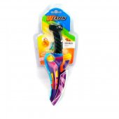 Меч короткий, материал EVA Свет. Звук LK-3071A