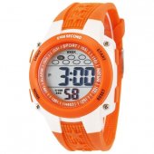 Часы наручные Тик-Так Н453 оранжевые Часы наручные Тик-Так Н453 оранжевые