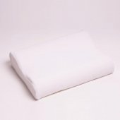 ФАБРИКА ОБЛАКОВ Подушка Эрго KIDS 50*30 см от 3 лет арт.QZ-0014
