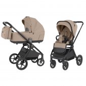 Коляска CARRELLO Epica 2 в 1 Tuscan Beige CRL-8510 Коляска CARRELLO Epica 2 в 1 Tuscan Beige CRL-8510