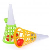 Форма Поймай шар С-124-Ф