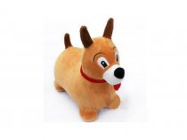 Собачка-попрыгунчик 63802 Собачка-попрыгунчик 63802