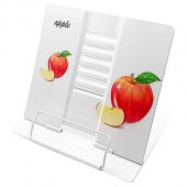 Подставка для книг "KWELT" Яблоки 21*19см, пакет