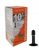 Камера 10х1.75-2.125 (2,0 A/V) прямой ниппель