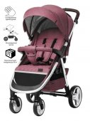 Коляска прогулочная Baby Tilly T Ultimo Ultra Purple