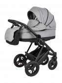 Коляска Noordline Beatrice Sport 2 в 1 Light Grey Коляска Noordline Beatrice Sport 2 в 1 Light Grey