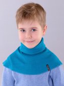 Манишка для мальчиков трикотажная 3-5 лет BT-250-1