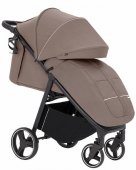 Коляска прогулочная Bravo CRL-8512 Castle Beige (Светло-коричневый) Коляска прогулочная Bravo CRL-8512 Castle Beige (Светло-коричневый)