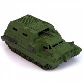 Автомобиль Вездеход Страж с кунгом 219 Автомобиль Вездеход Страж с кунгом 219