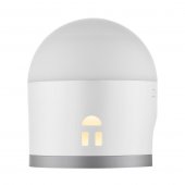 Ночник-проектор Roxy Kids "Снежный домик", USB, с аккумулятором, арт RSNW-001-W