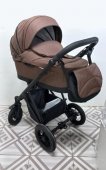 Коляска Noordline Beatrice Sport 3 в 1 Choko