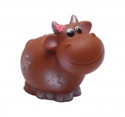 Игрушка Огонек Коровка Ириска С-1544