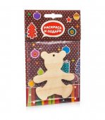 Z4 Заготовка Мишка