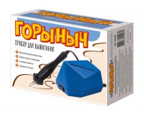 Прибор для выжигания по дереву Горыныч 05008