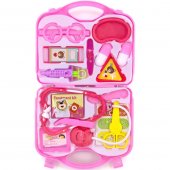 Набор доктора в чемодане 537D-1