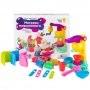 Набор для лепки Genio Kids "Магазин мороженого" TA1035V