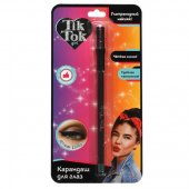 Карандаш для глаз Tik Tok Girl зеленый арт.YL68142TTG