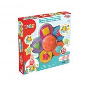 Сортер DeDe Цветок