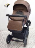 Коляска Noordline Beatrice Sport 2 в 1 Choko Коляска Noordline Beatrice Sport 2 в 1 Choko