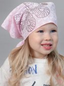 Косынка детская р.48-52 см ST-04-1