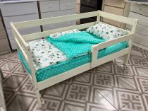 Комплект постельного белья Коалы с одеялом и подушкой арт.80464