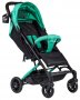 Коляска прогулочная Farfello Costa Tracy Biscay green (мятный)