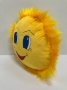 Мягкая игрушка-подушка Солнышко 45 см арт.850
