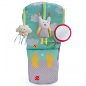 Игрушка "Музыкальный автомобильный комплекс" 11835 Taf Toys