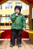 Picco Костюм для мальчика P18B01